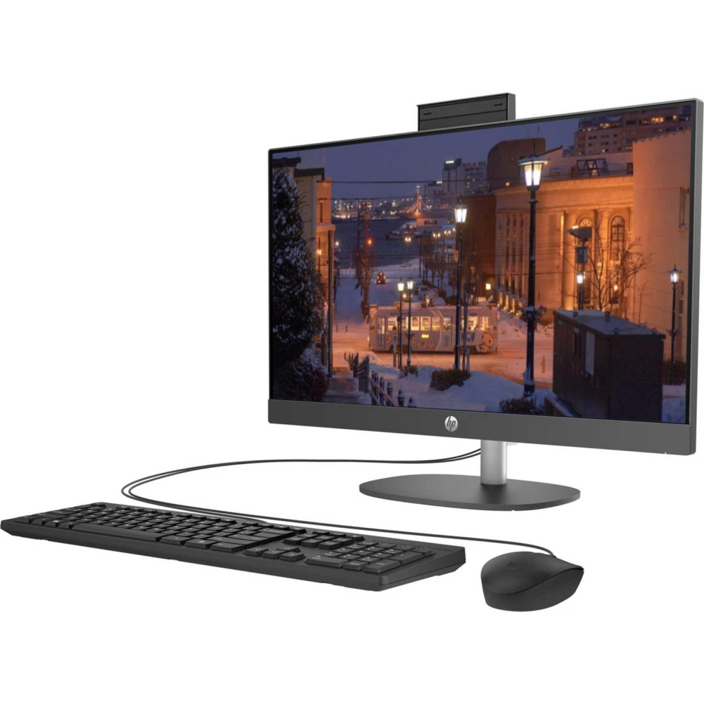 HP A1JZ3ES, ProOne 240 G10, i5-1335U, 23,8