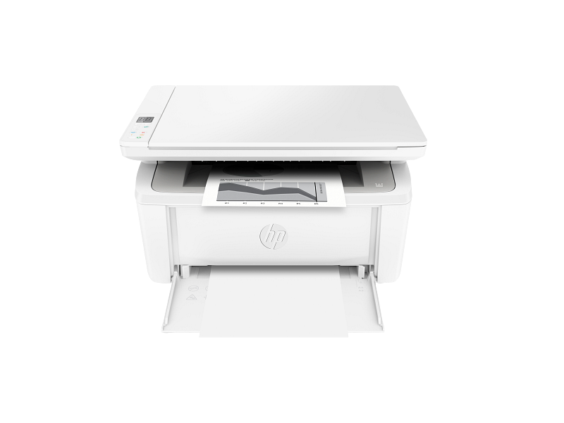 HP A4 7MD71A M141CW Siyah Çok Fonksiyonlu Lazer Yazıcı Usb,Kablosuz