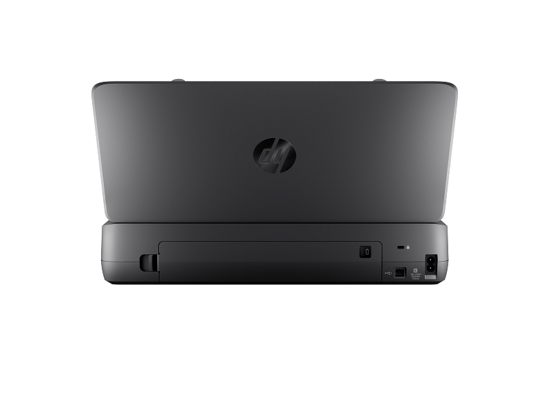 HP A4 Renkli N4K99C Officejet Taşınabilir Bataryalı Yazıcı USB 2.0,Kablosuz