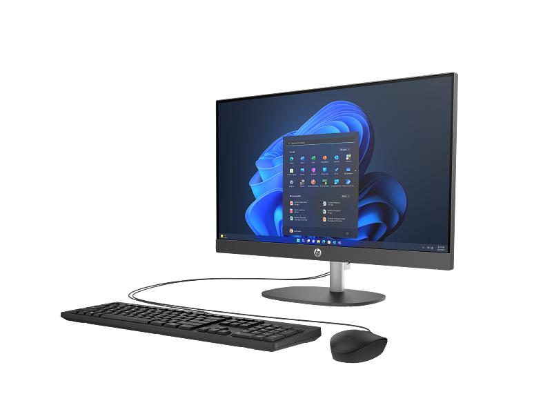 HP AIO 23.8