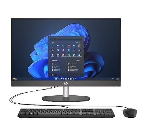 HP AIO 23.8