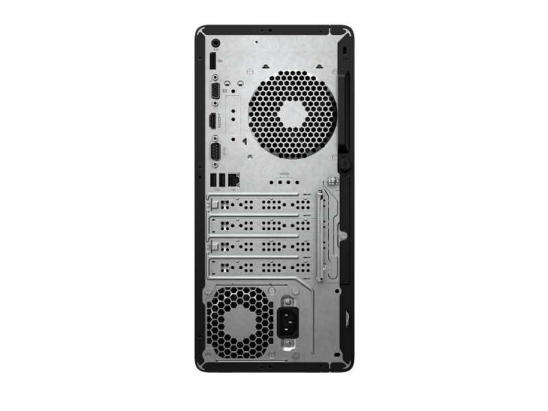 HP CORE i5 13500-16GB DDR4 RAM-512GB NVME-FDOS / Pro Tower 290 G9 623Y0ET