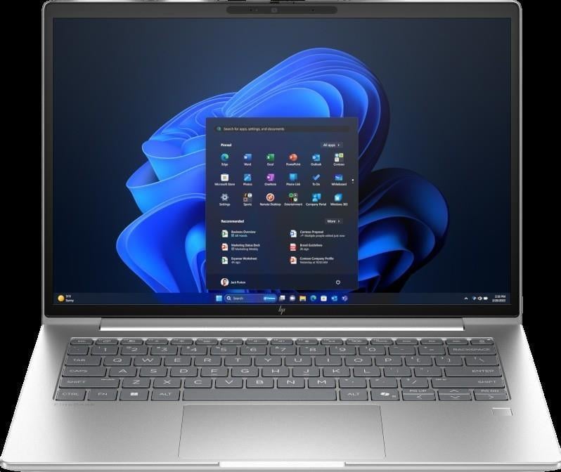 HP ELITEBOOK 6 AI G1i CV0G0ET U5-225U 16GB 256GB SSD 14