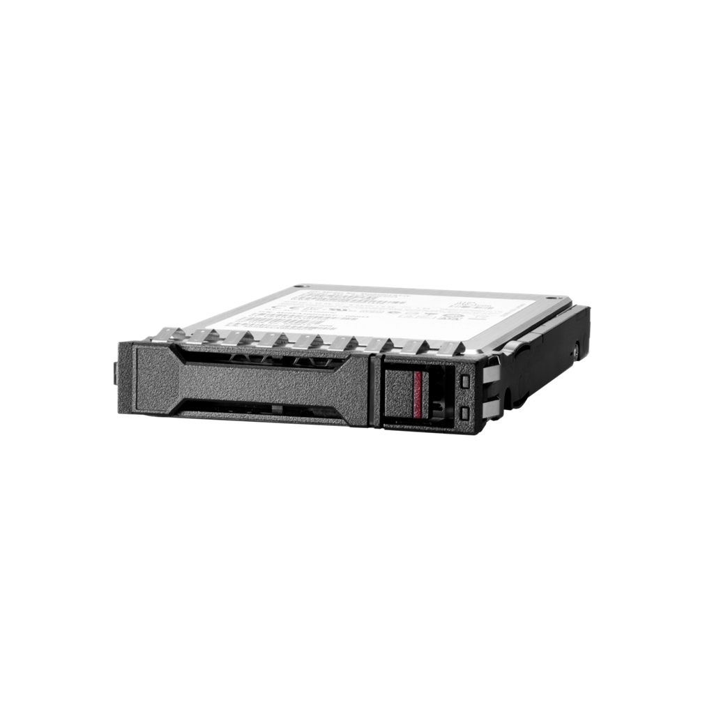 HP P40499-B21, 1,92TB SATA RI SFF BC MV SSD SERVER DISK