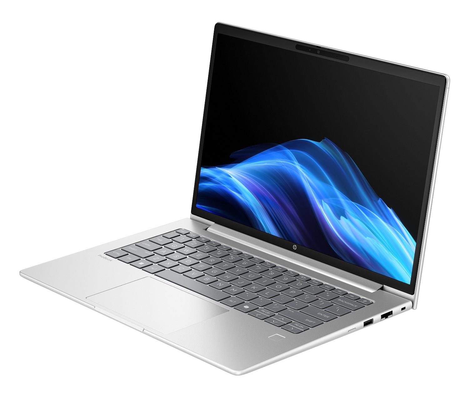 HP PROBOOK 4 D36KPET G1i CORE 5 120U 16GB 512GB SSD 14