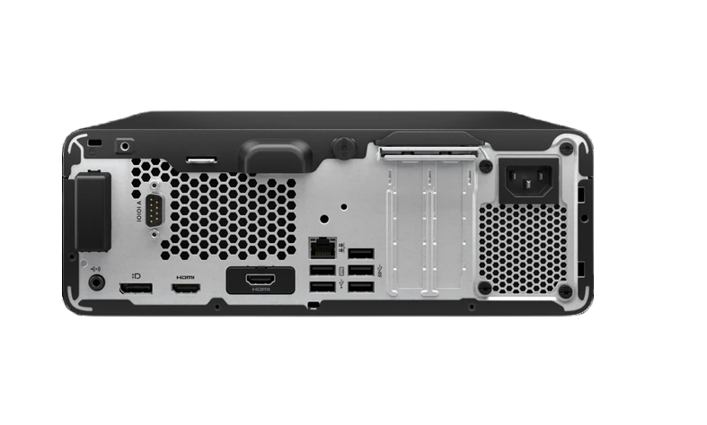 HP Promini 400 G9 6A7J8EA i5-12500 8 GB 512 GB SSD FD