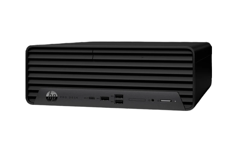 HP Promini 400 G9 6A7J8EA i5-12500 8 GB 512 GB SSD FD