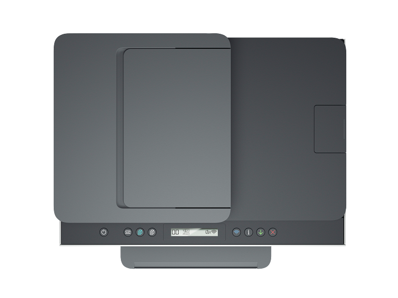Hp Smart Tank 750 Wifi-Ethernet Adf Çok Fonksiyonlu Yazıcı
