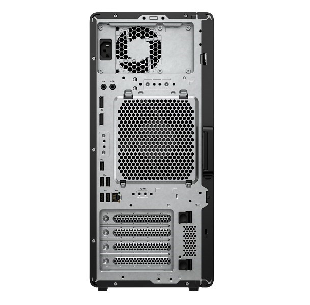 HP ULTRA 7 265K-32GB DDR5 RAM-1TB NVME-8GB RTX A1000-W11 PRO İŞ İSTASYONU / Z2 G1i A2KR0ES