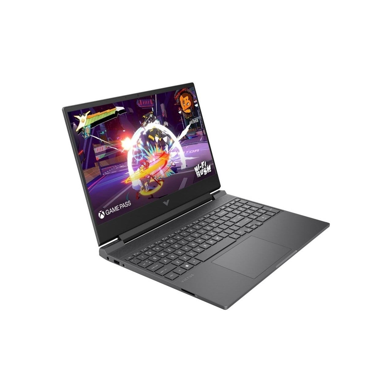 HP VİCTUS 15-FB3703NT B9KM1EA RYZEN 7 8845HS 16GB 1TB SSD 6GB RTX4050 15.6