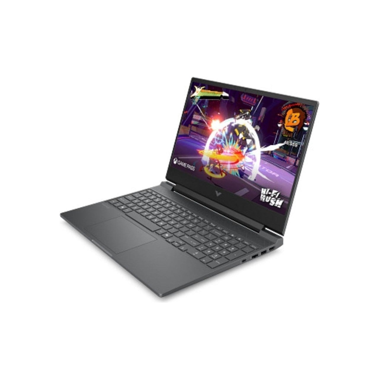 HP VİCTUS 15-FB3703NT B9KM1EA RYZEN 7 8845HS 16GB 1TB SSD 6GB RTX4050 15.6