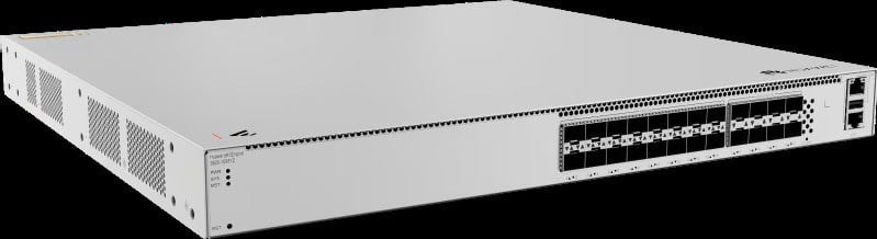 HUAWEI 16port PoE 8-SFP Gigabit Layer3 Yönetilebilir Switch eKIT S620-16X8YZ