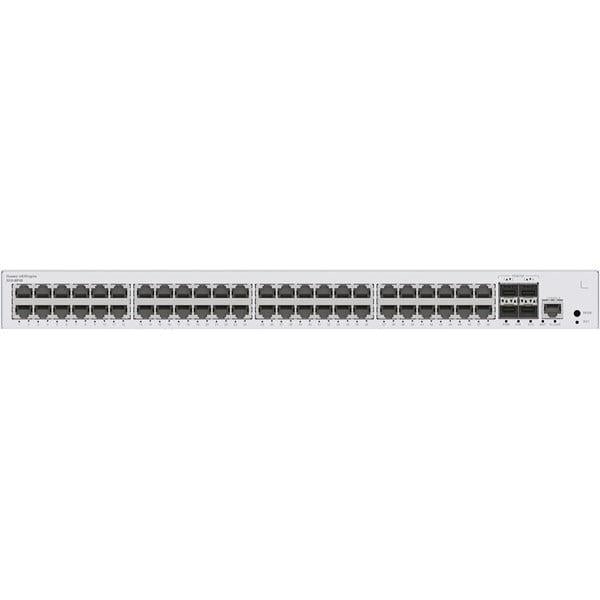 HUAWEI 48port PoE 380w 4-SFP+ Gigabit Layer2 Yönetilebilir Switch eKIT S310-48P4X