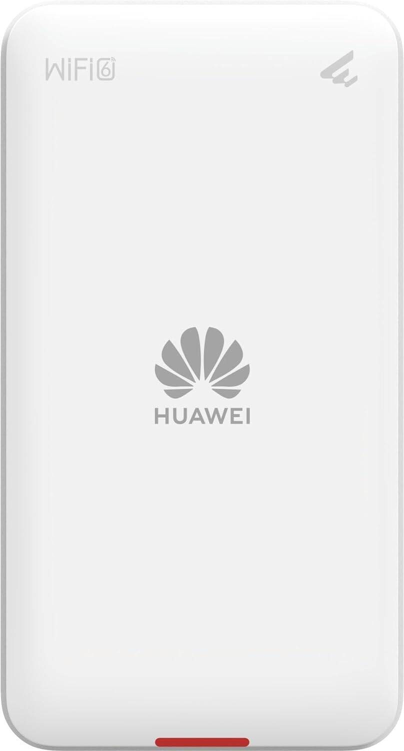 HUAWEI AP263 WIFI6 AX3000 Dual Band Duvar Tipi Kurumsal Access Point