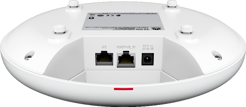 HUAWEI AP673 Wıfı7 AX6500 Dual Band Tavan Tipi Kurumsal Access Point