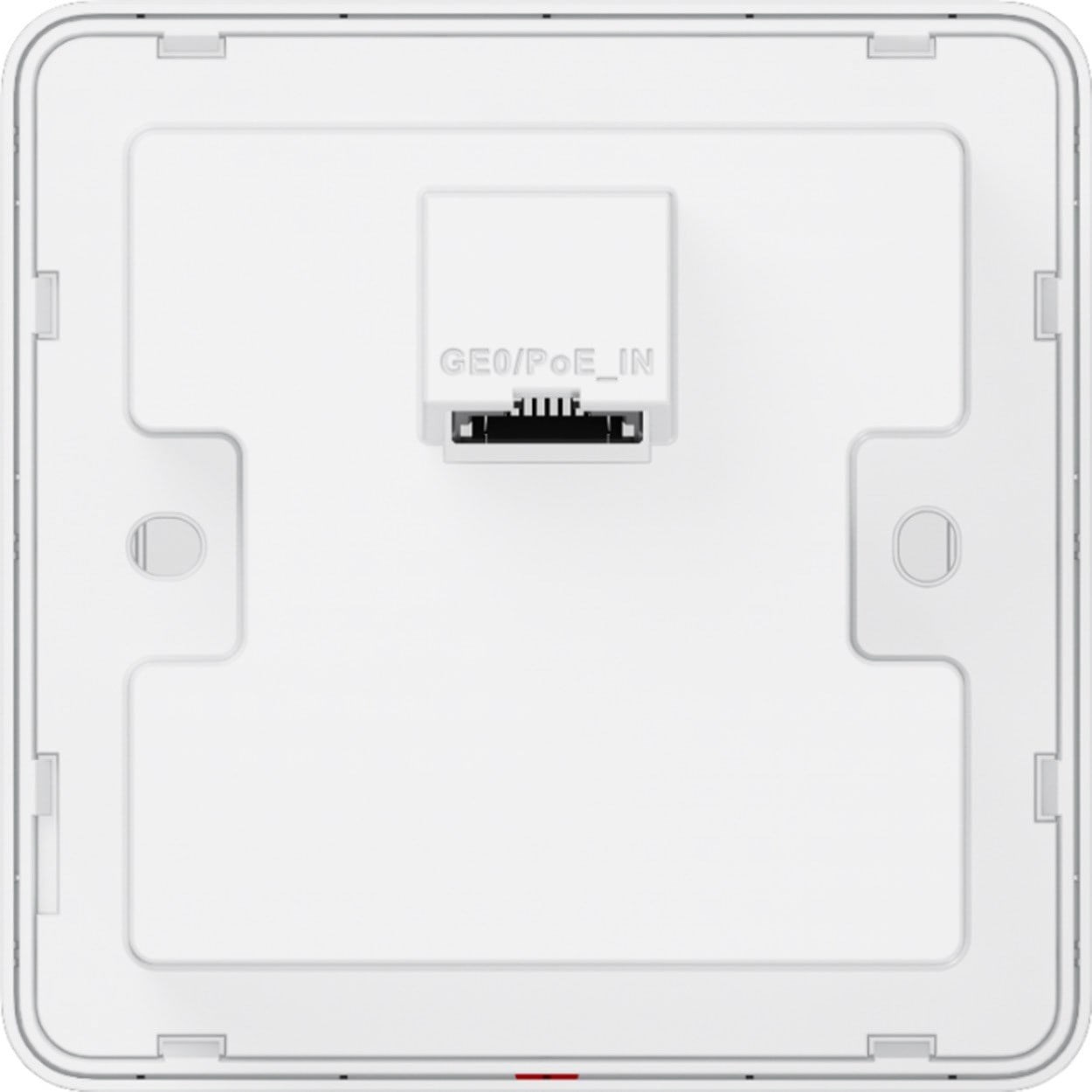 HUAWEI eKIT AP162E AX3000 WIFI6 2976 MBPS 1PORT 2.4G 2x2MIMO 5G 2x2MIMO SMART ANTENNA 2.4 GHZ & 5 GHZ POE ADAPTORSUZ IND