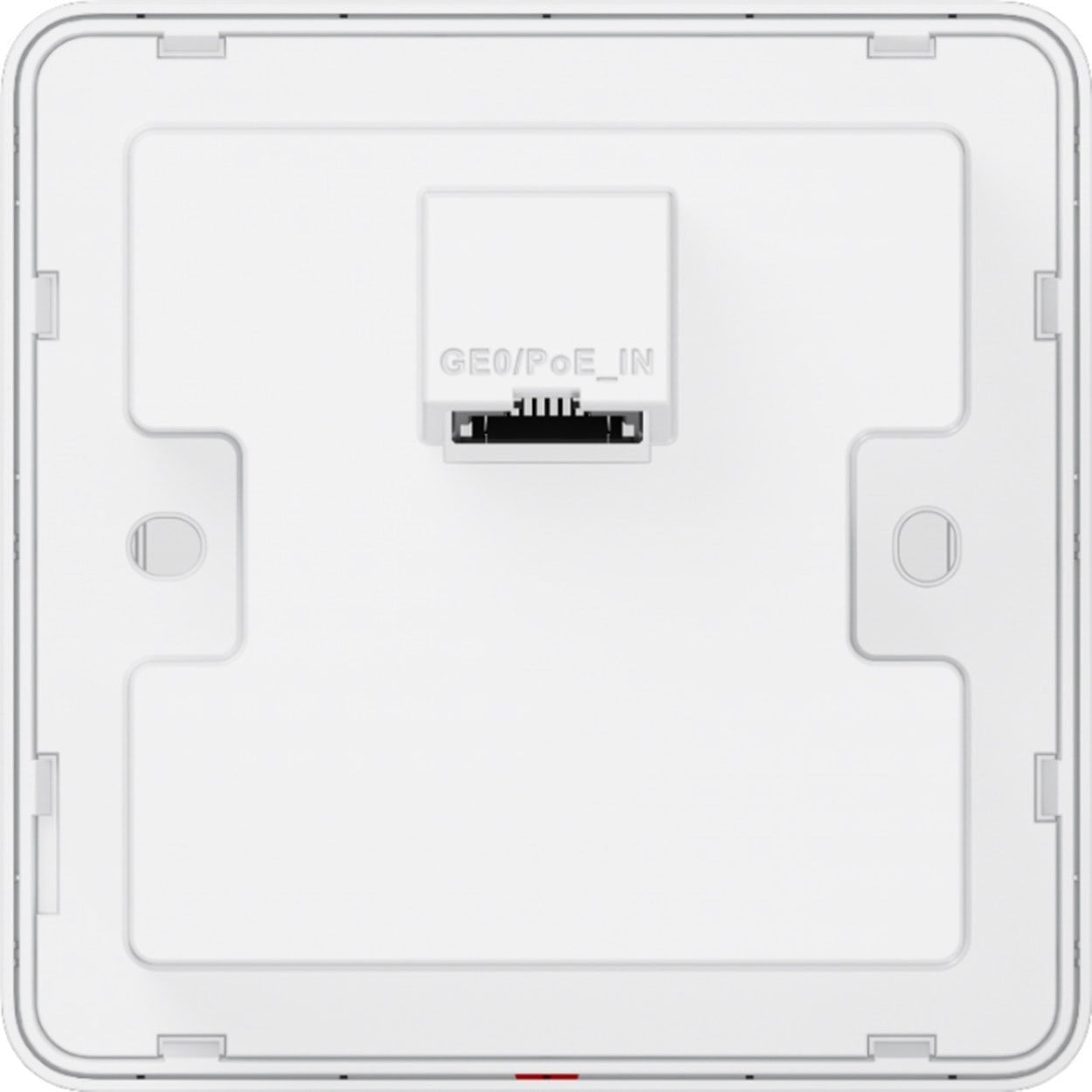 HUAWEI eKIT AP162E AX3000 WIFI6 2976 MBPS 1PORT 2.4G 2x2MIMO 5G 2x2MIMO SMART ANTENNA 2.4 GHZ & 5 GHZ POE ADAPTORSUZ IND