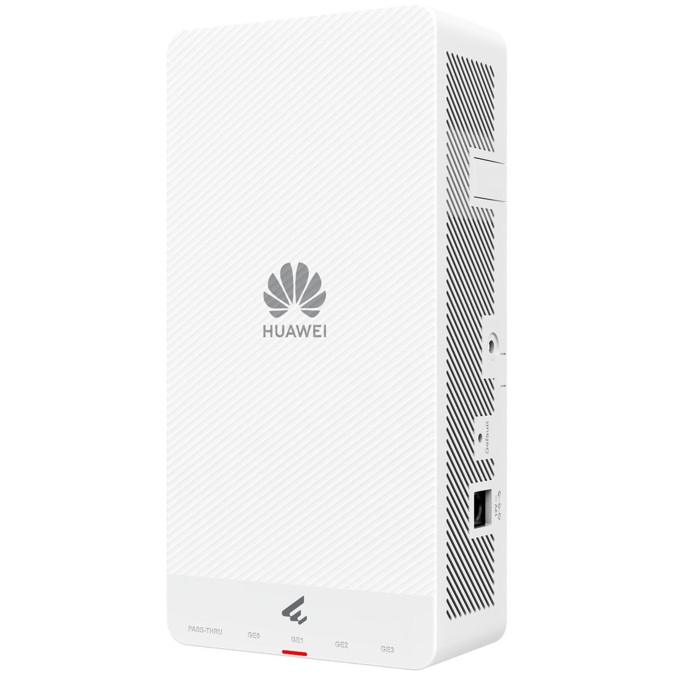 HUAWEI eKIT AP271E BE3600 Wi-Fi 7 3570 Mbps 4PORT 1 X POE OUT PORT 2x2 MIMO SMART ANTENNA 2.4 GHZ & 5 GHZ POE ADAPTORSUZ