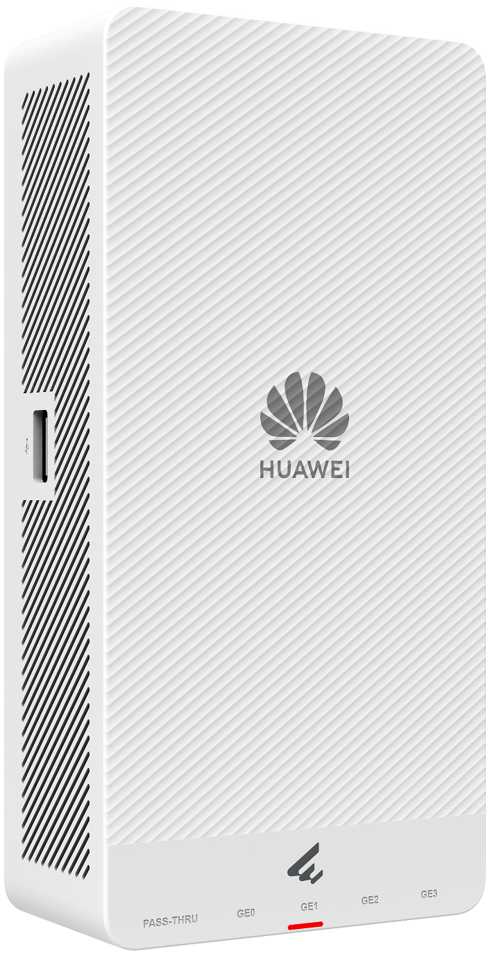 HUAWEI eKIT AP271E Wıfı7 BE3600 2+2 Dual Band Duvar Tipi Kurumsal Access Point