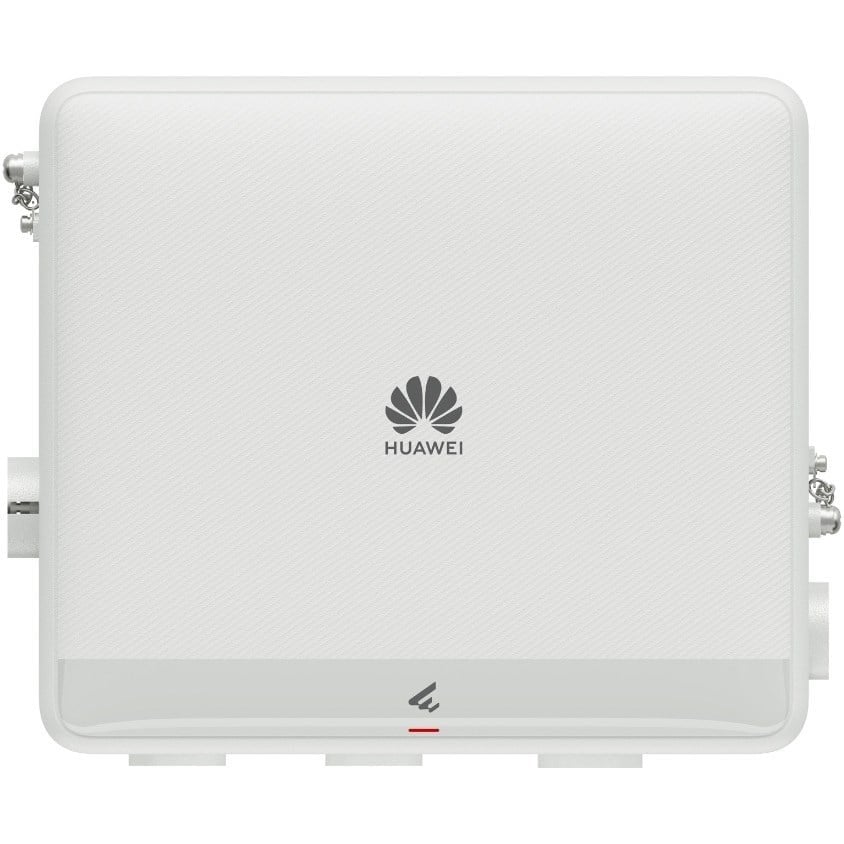HUAWEI eKIT AP772 BE6450 WIFI7 6450MBPS 1X 2,5 ET X 1 X 10G SFP+ SMART ANTENNA 2.4 GHZ & 5 GHZ POE ADAPTORSUZ OUTDOOR AC
