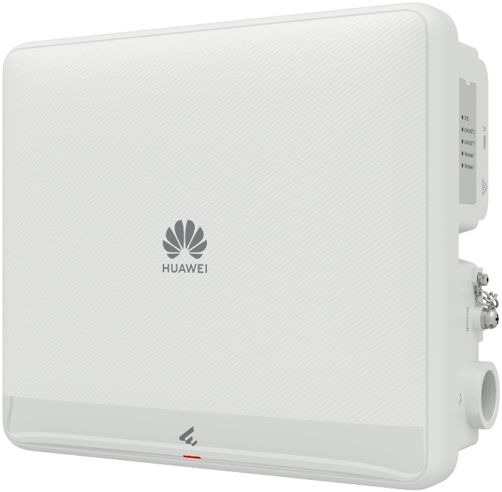 HUAWEI eKIT AP772E 11BE Wıfı7 BE18700 Tri Band Harici Access Point