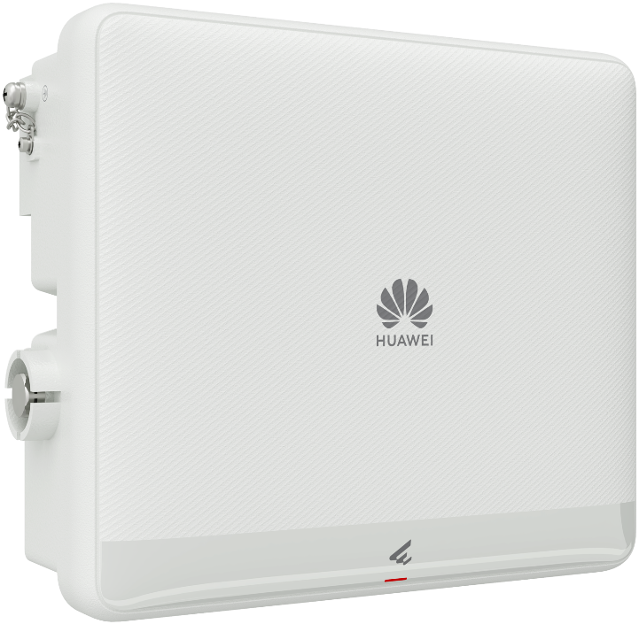 HUAWEI eKIT AP772E 11BE Wıfı7 BE18700 Tri Band Harici Access Point