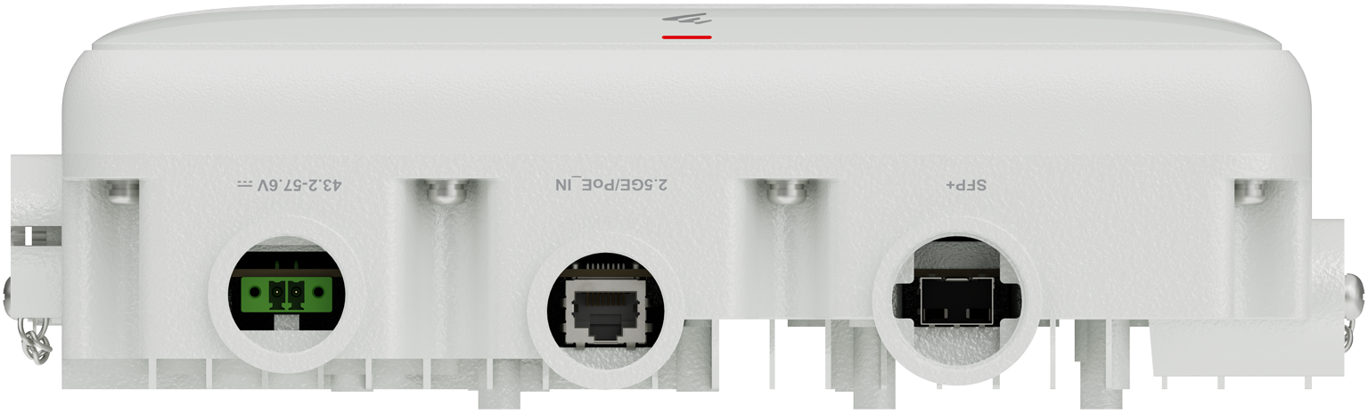 HUAWEI eKIT AP772E 11BE Wıfı7 BE18700 Tri Band Harici Access Point