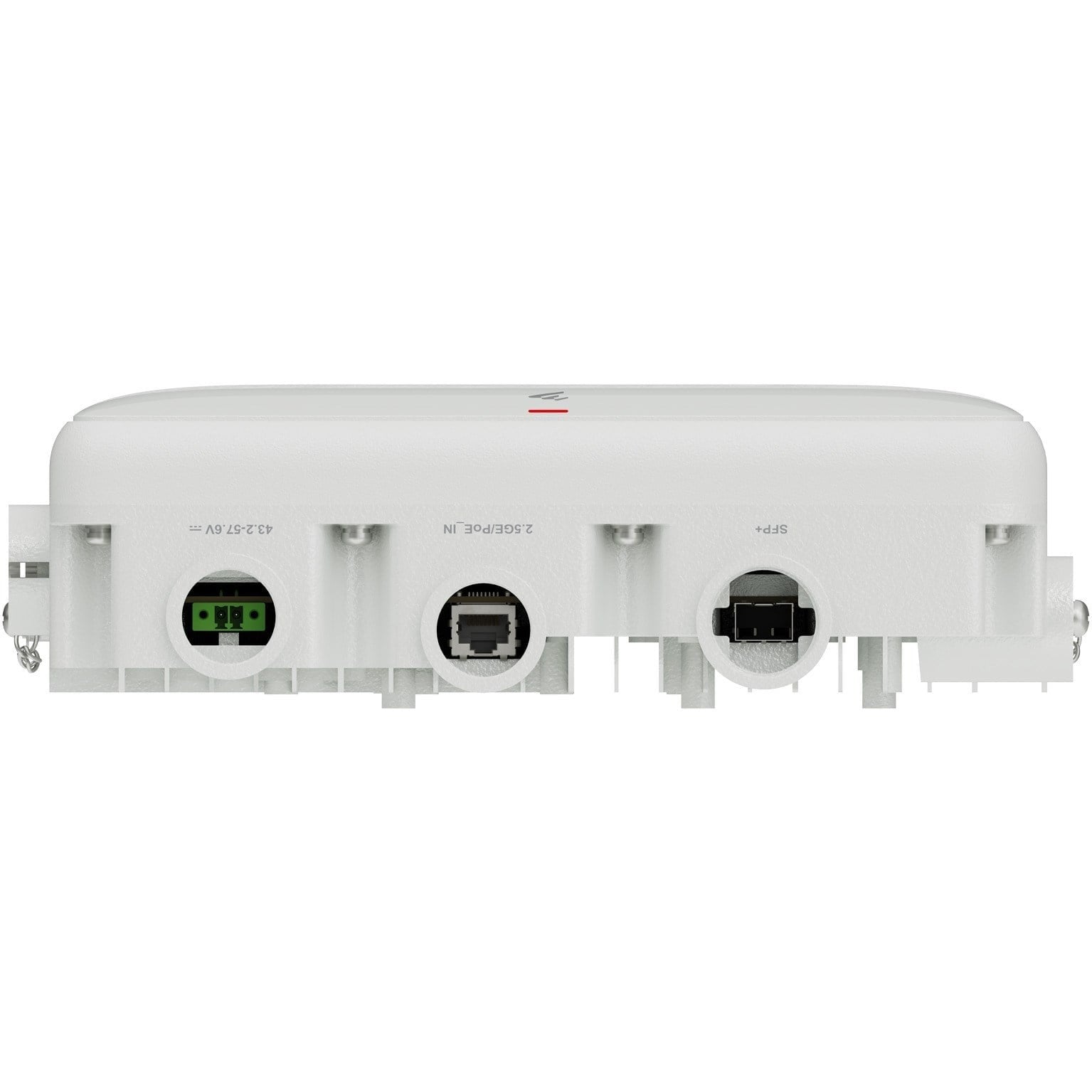 HUAWEI eKIT AP772E BE6450 WIFI7 6450MBPS 1X 2,5 ET X 1 X 10G SFP+ SMART ANTENNA 2.4 GHZ & 5 GHZ POE ADAPTORSUZ OUTDOOR 7
