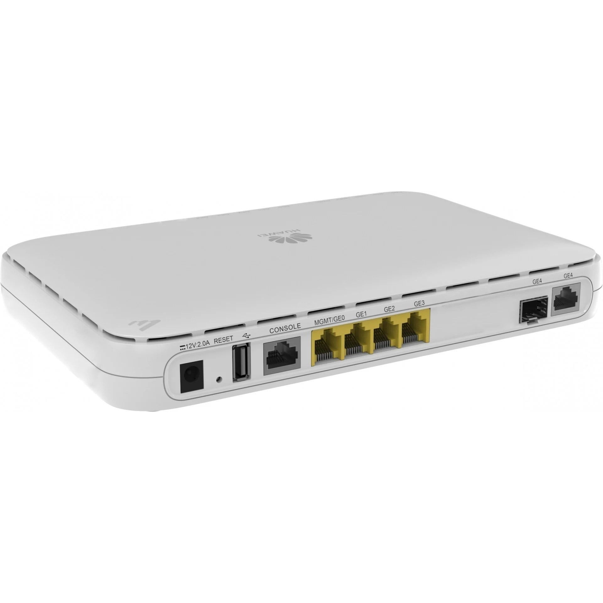 HUAWEI eKIT AR303 4 PORT 10/100/1000 YONETILEBILIR GATEWAY/ROUTER