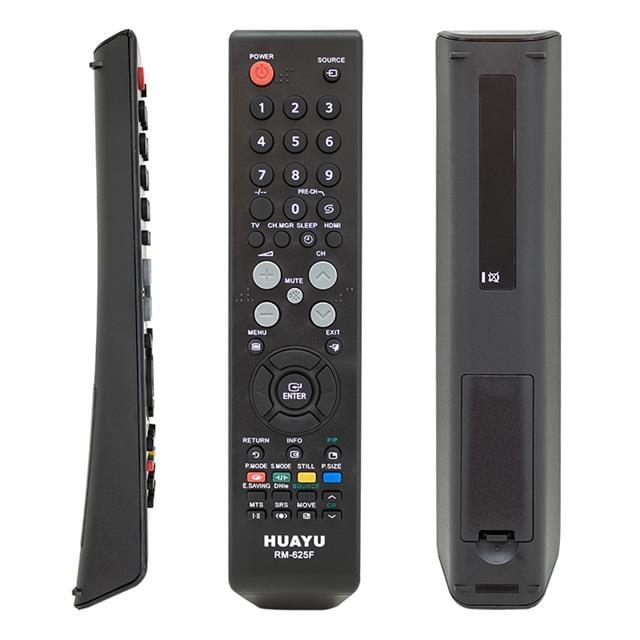 Huayu RM-625F Samsung Universal LCD-LED Tv Kumandası
