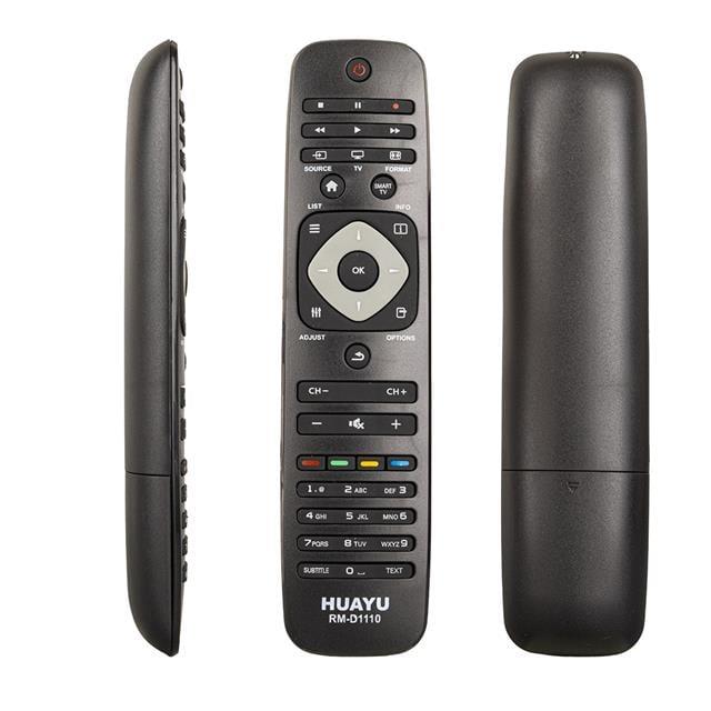 Huayu RM-D1110 Philips Lcd-Led-Plazma Tv Kumandası (M7485601110X)