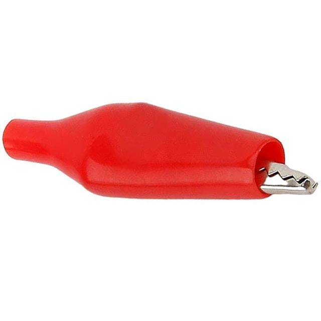 IC-248B Büyük Boy Kablosuz Kırmızı Krokodil 42.50 Mm