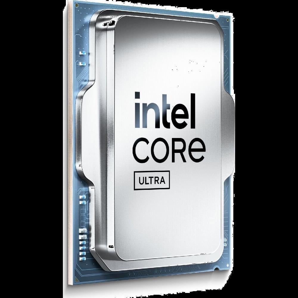 INTEL CORE ULTRA 7 265K 3.9GHZ 20 ÇEKİRDEK 1851P ARROW LAKE TRAY