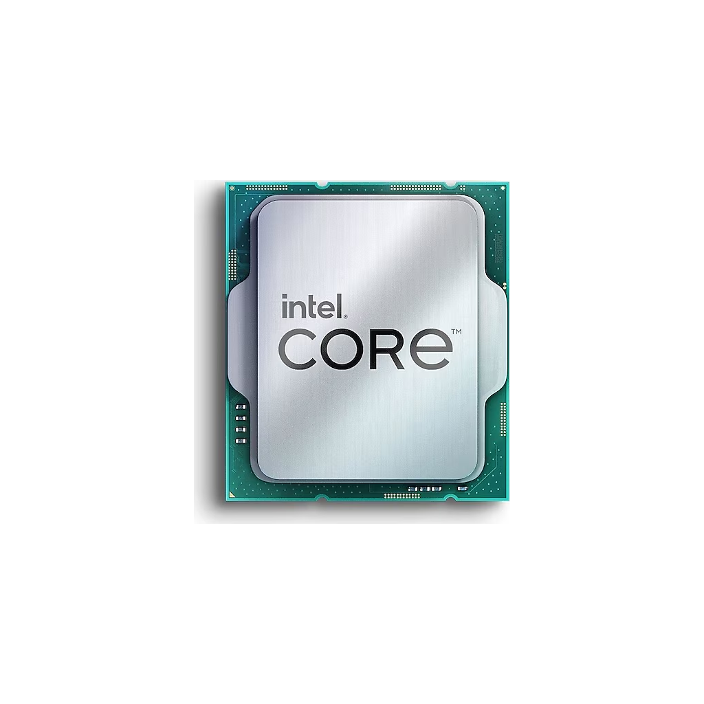 INTEL i5-13400F 10 Core, 2.50Ghz, 20Mb, 65W, LGA1700, 13.Nesil, Tray, (Dahili Grafik YOK, Fan YOK)