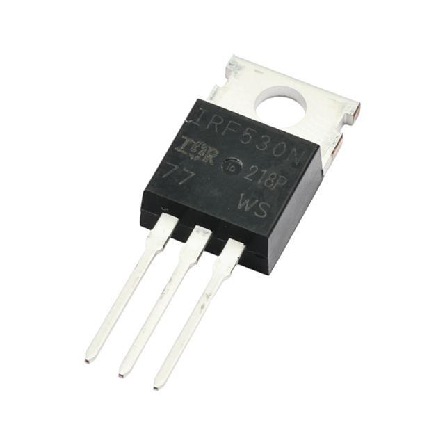 IRF 530N TO-220 Mosfet