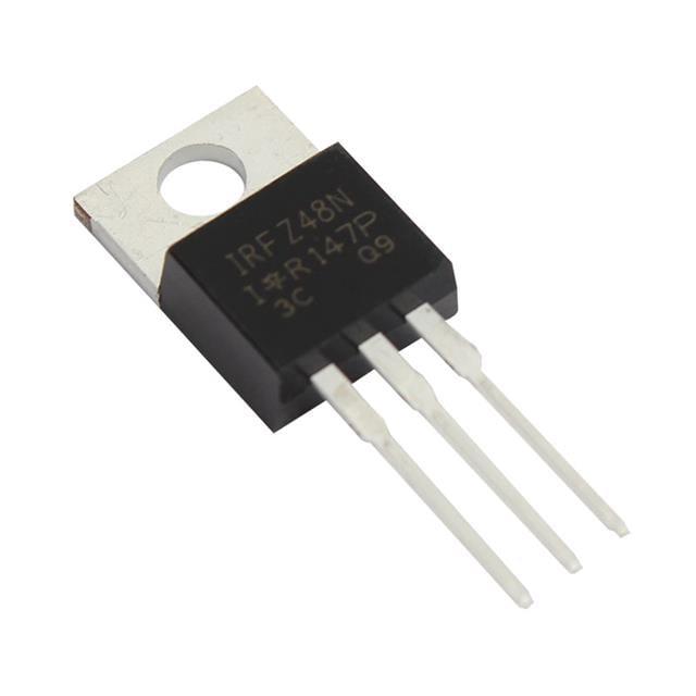 IRFZ 48N TO-220 Mosfet