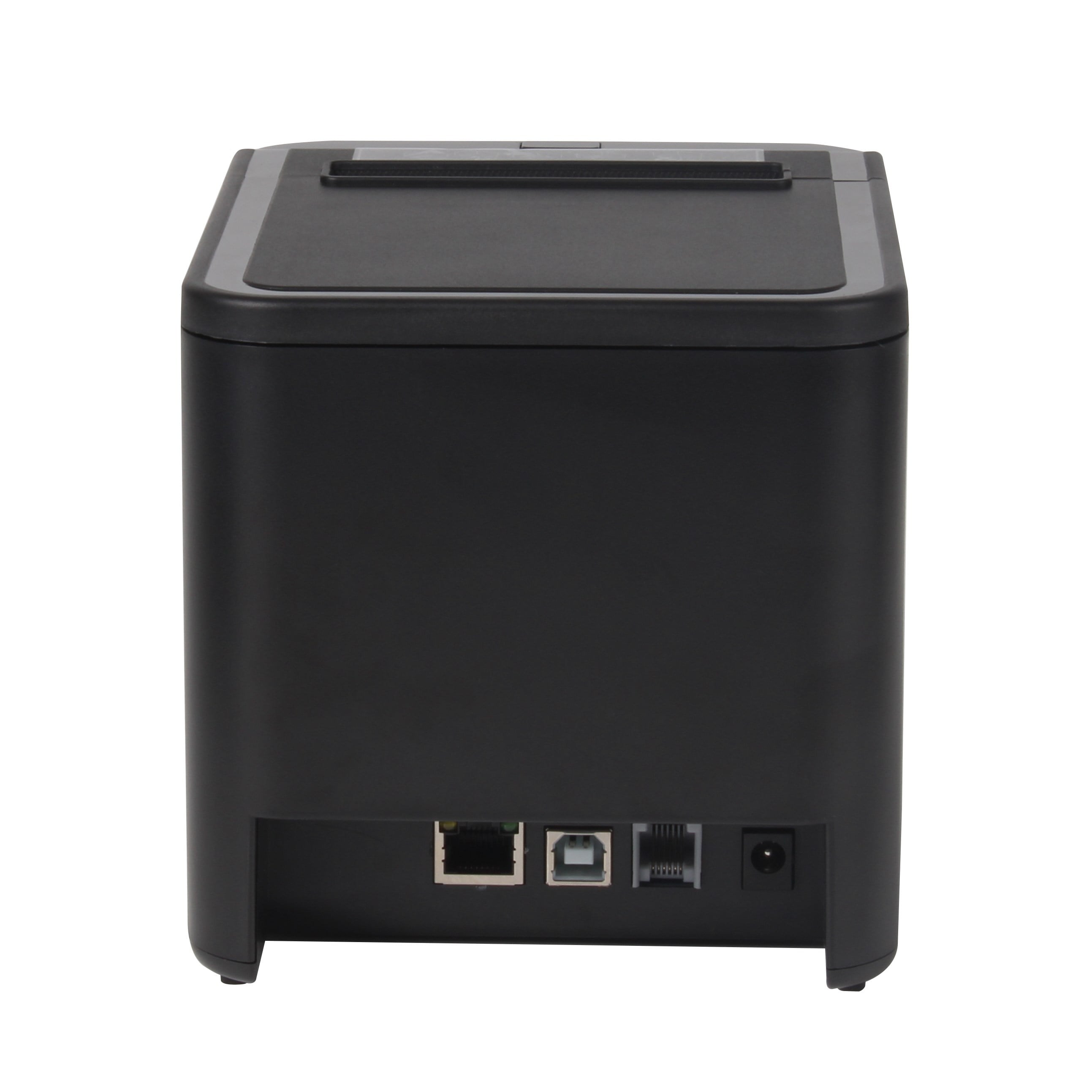 IROMX 852SYT THERMAL / OTOMATİK KESİCİLİ USB+ETHERNET SLİP / FİŞ YAZICI 80MM/SİYAH