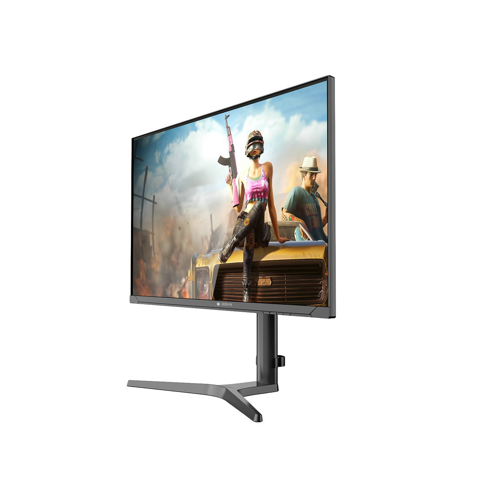 IROMX BF321166 31.5