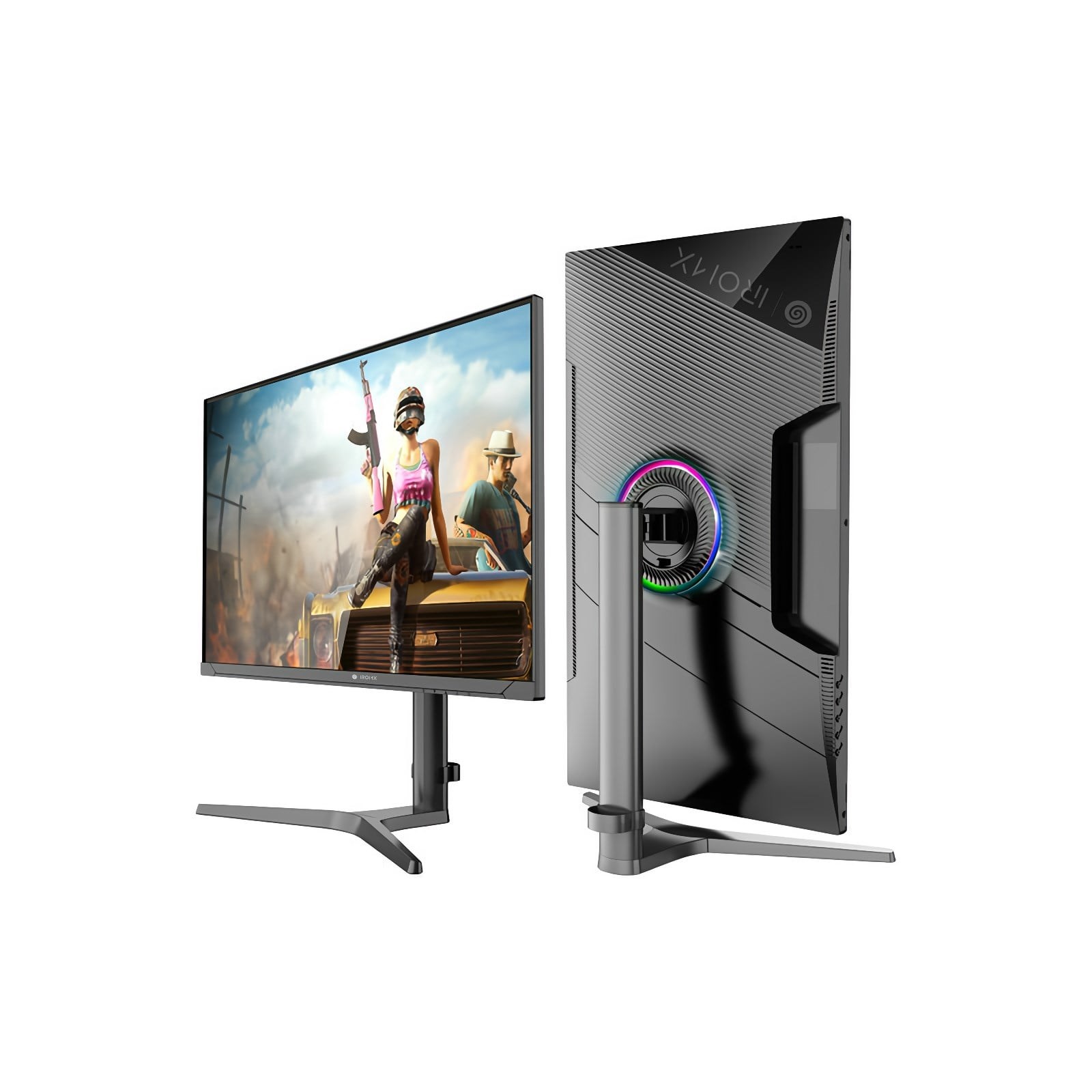 IROMX BF321166 31.5