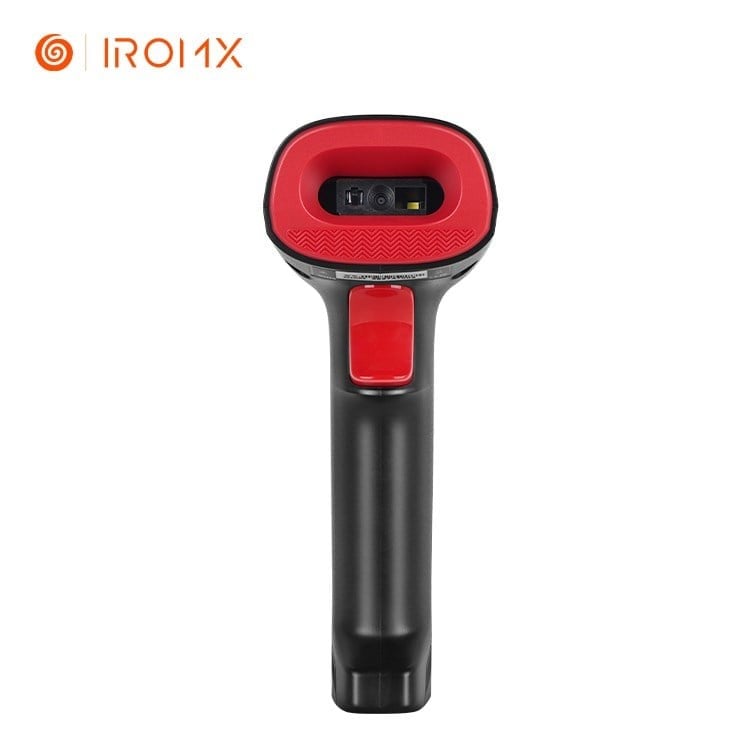 IROMX WR0112D EL TİPİ 1D/2D KABLOLU BARKOD OKUYUCU