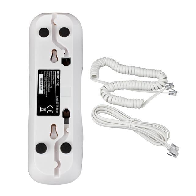 Karel TM-902 Duvar Ti̇pi̇ Telefon