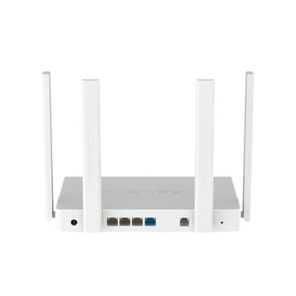 KEENETIC HOPPER DSL KN-3610-01EN AX1800 Dual Band VDSL Mesh Router