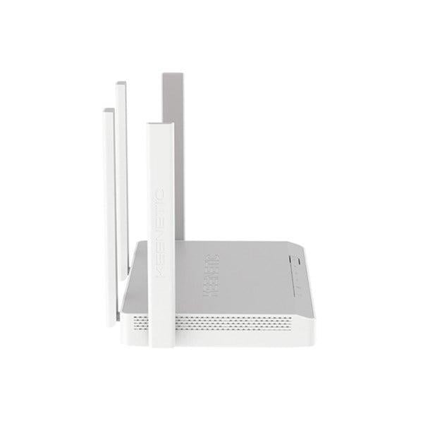 KEENETIC HOPPER DSL KN-3610-01EN AX1800 Dual Band VDSL Mesh Router
