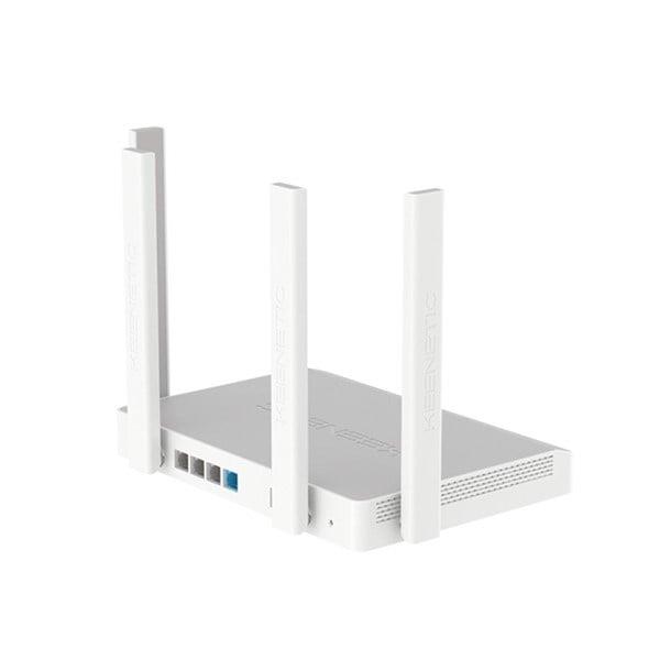 KEENETIC HOPPER DSL KN-3610-01EN AX1800 Dual Band VDSL Mesh Router