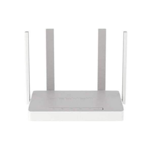 KEENETIC HOPPER DSL KN-3610-01EN AX1800 Dual Band VDSL Mesh Router