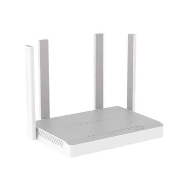 KEENETIC HOPPER DSL KN-3610-01EN AX1800 Dual Band VDSL Mesh Router