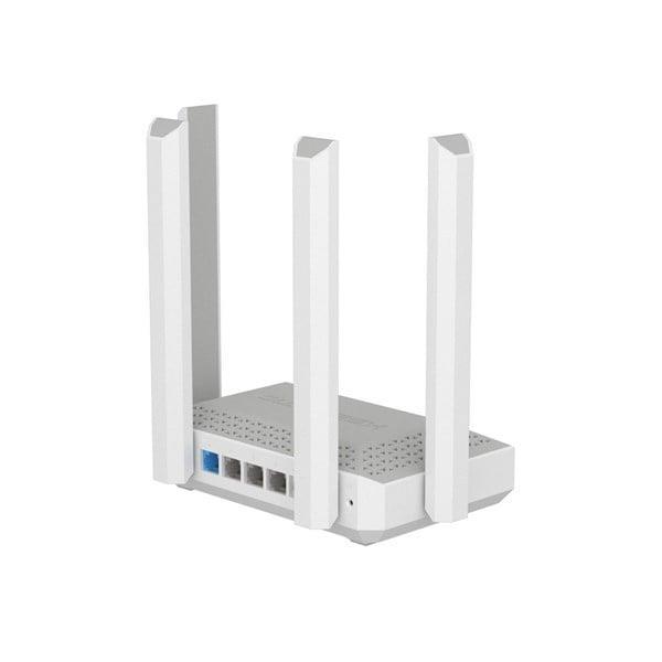 KEENETIC HOPPER DSL KN-3611-01-TR AX3000 Dual Band VDSL Modem Router