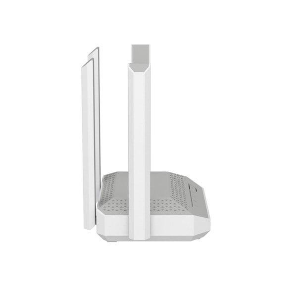 KEENETIC HOPPER DSL KN-3611-01-TR AX3000 Dual Band VDSL Modem Router