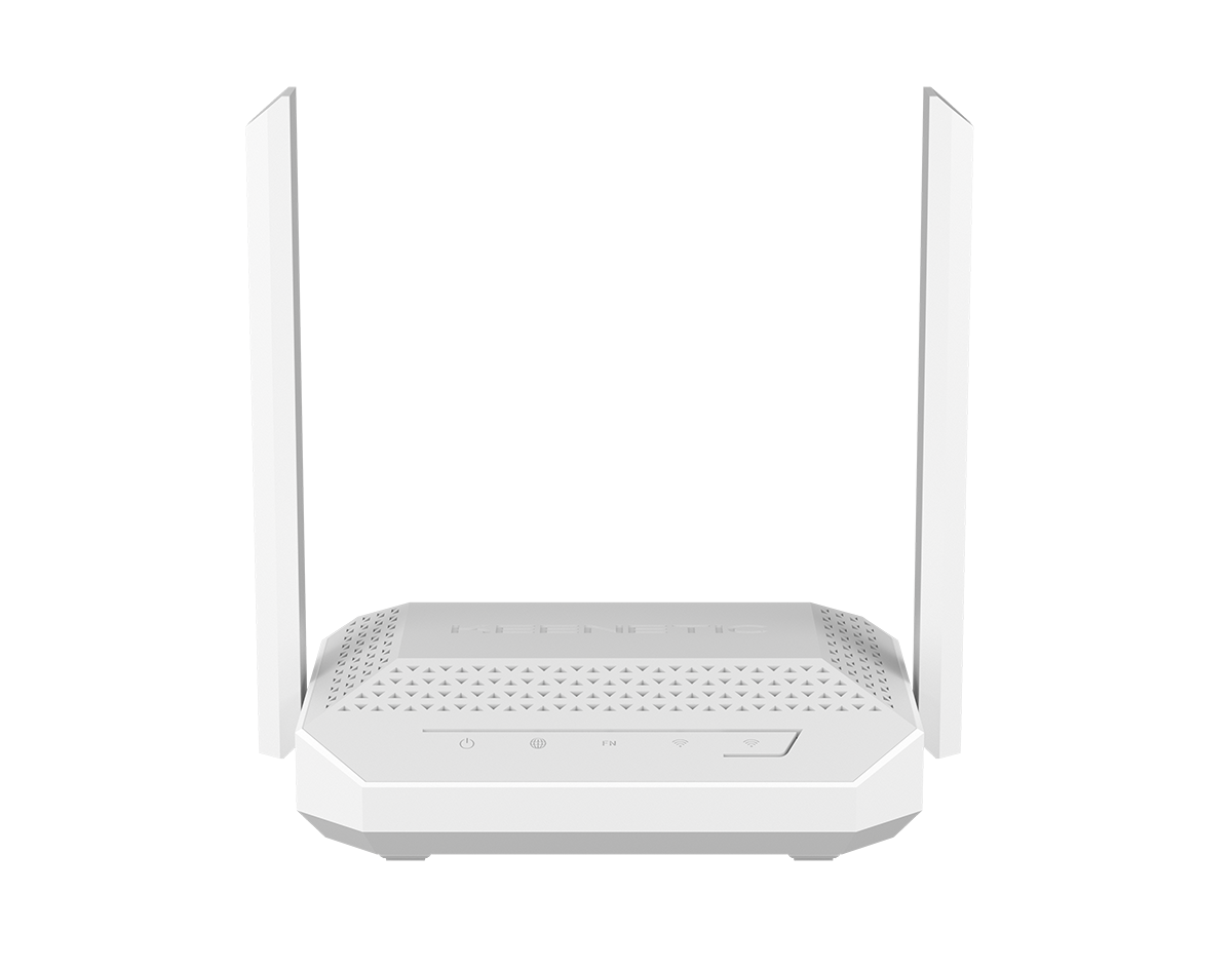 KEENETIC RACER KN-4010-01-EU WFI6 AX3000 VPN Router Extender