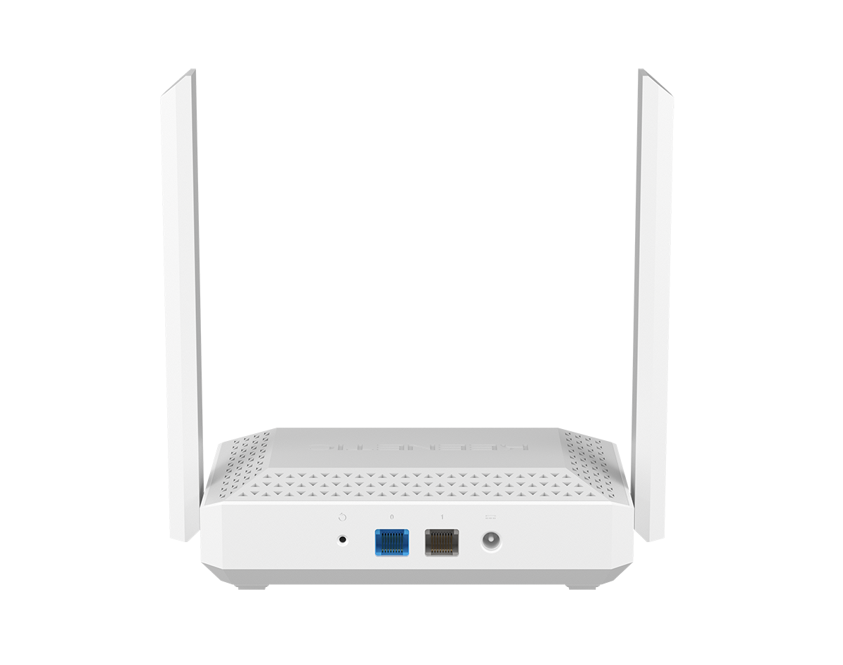KEENETIC RACER KN-4010-01-EU WFI6 AX3000 VPN Router Extender